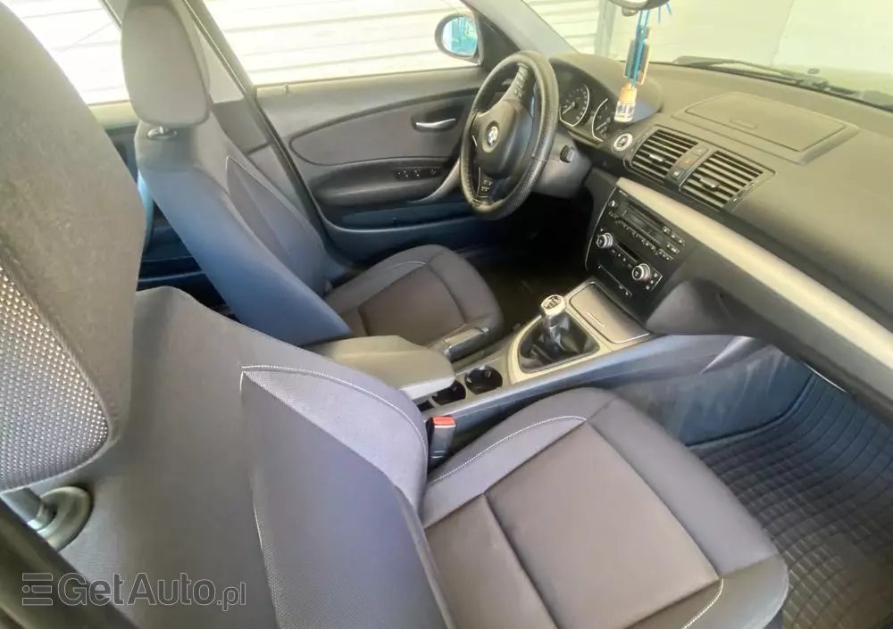 BMW Seria 1 116i