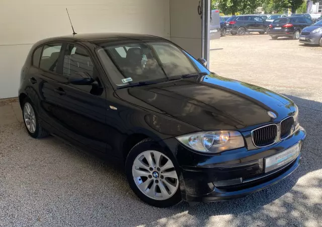 BMW Seria 1 116i