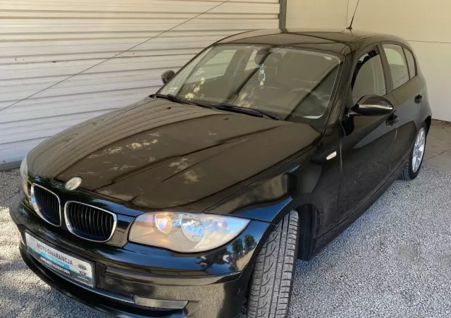 BMW Seria 1 116i