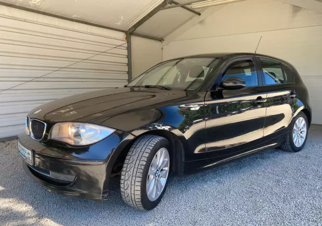 BMW Seria 1 116i