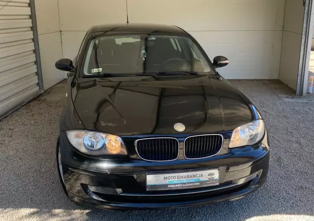 BMW Seria 1 116i