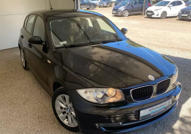 BMW Seria 1 116i