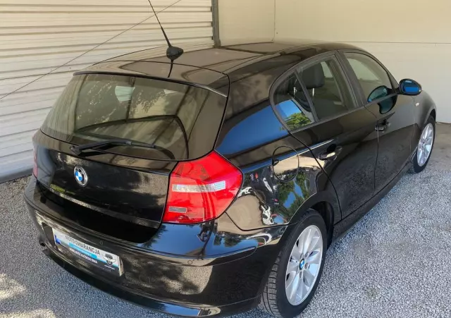 BMW Seria 1 116i