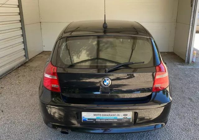 BMW Seria 1 116i