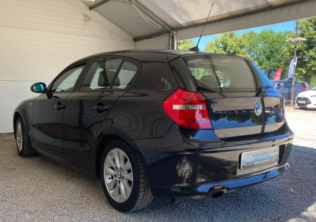 BMW Seria 1 116i