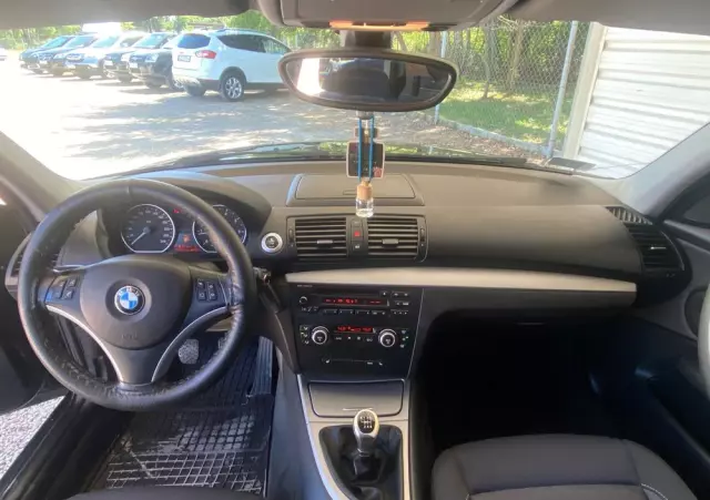 BMW Seria 1 116i