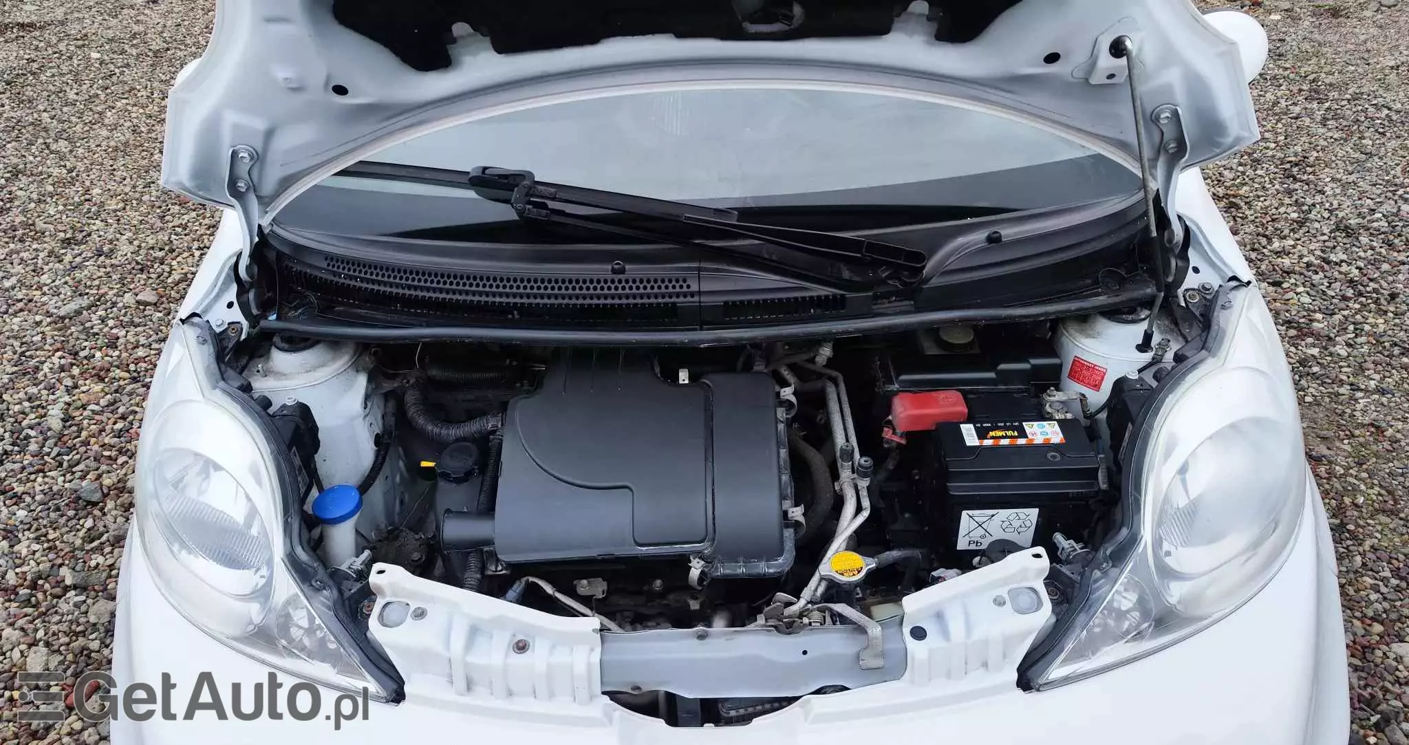 PEUGEOT 107 1.0 Urban Move Euro5