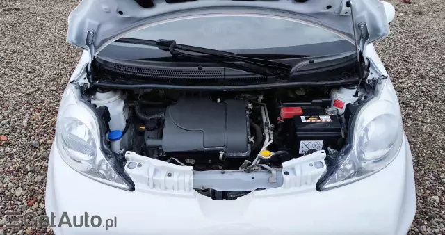 PEUGEOT 107 1.0 Urban Move Euro5