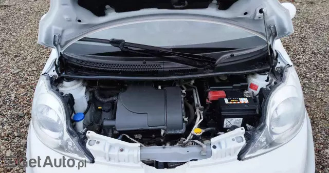 PEUGEOT 107 1.0 Urban Move Euro5