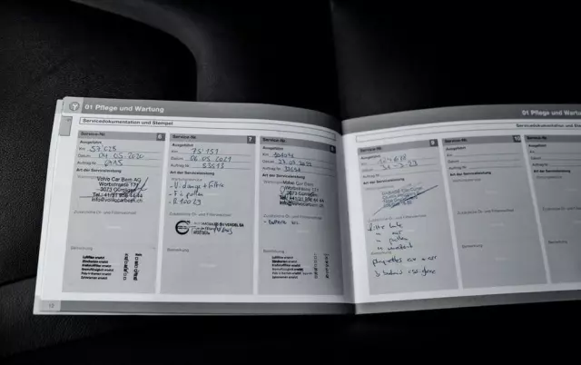 VOLVO XC 60 2.4D AWD