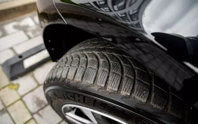 VOLVO XC 60 2.4D AWD