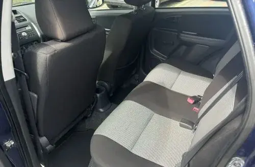 FIAT Sedici 