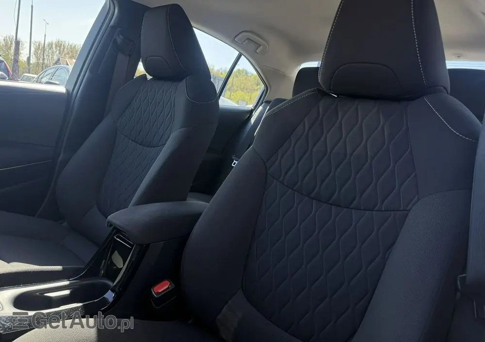 TOYOTA Corolla 1.5 Comfort MS