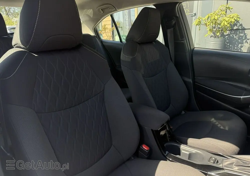 TOYOTA Corolla 1.5 Comfort MS