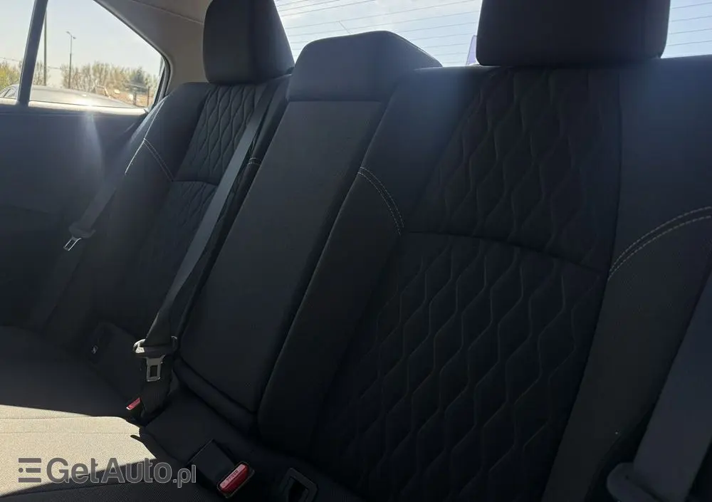 TOYOTA Corolla 1.5 Comfort MS