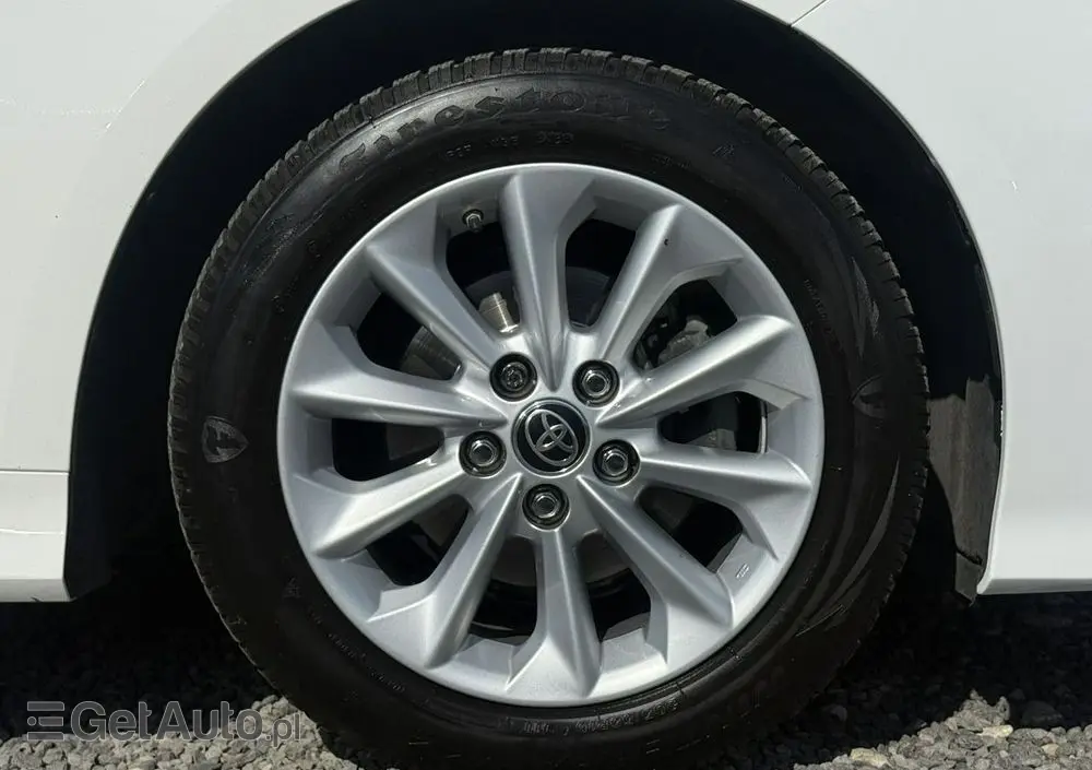 TOYOTA Corolla 1.5 Comfort MS