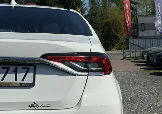 TOYOTA Corolla 1.5 Comfort MS