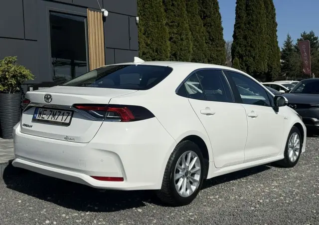 TOYOTA Corolla 1.5 Comfort MS