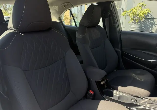 TOYOTA Corolla 1.5 Comfort MS