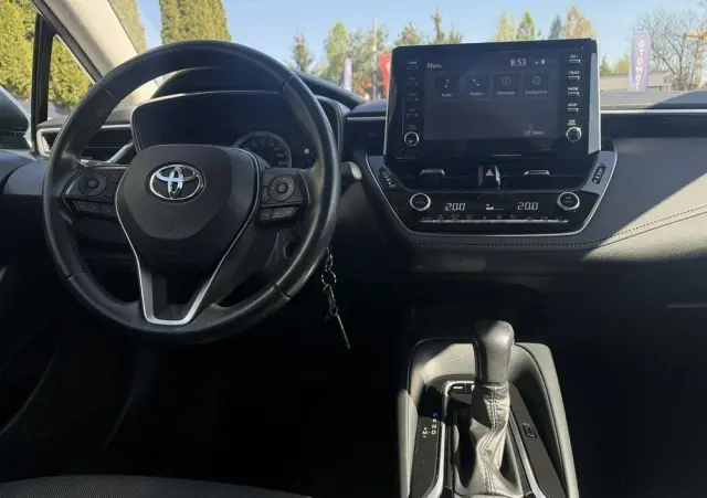TOYOTA Corolla 1.5 Comfort MS