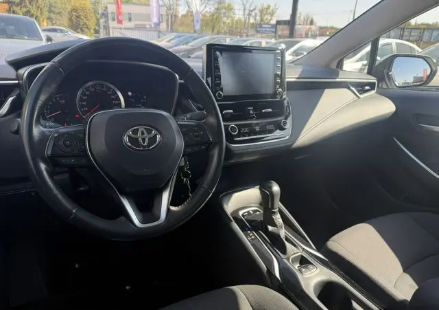 TOYOTA Corolla 1.5 Comfort MS
