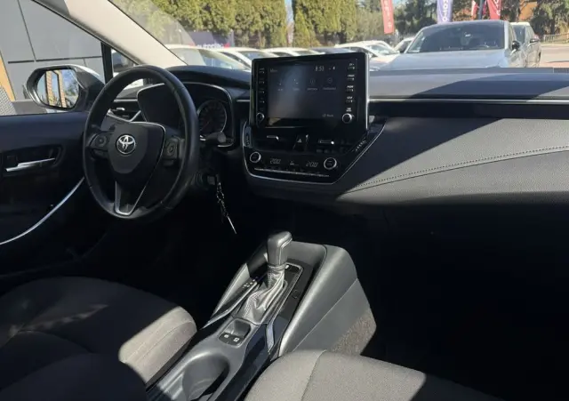 TOYOTA Corolla 1.5 Comfort MS