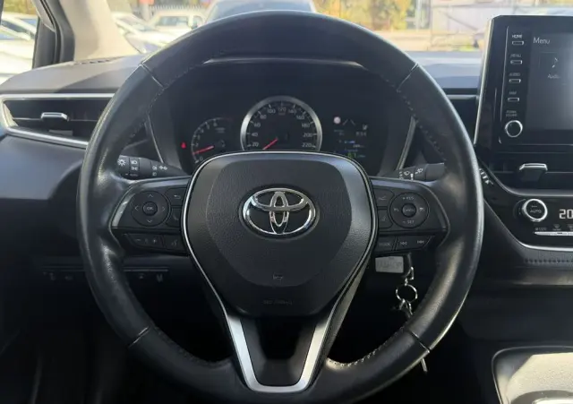 TOYOTA Corolla 1.5 Comfort MS