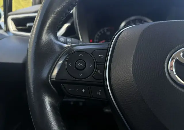TOYOTA Corolla 1.5 Comfort MS