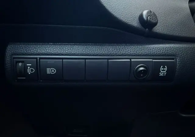 TOYOTA Corolla 1.5 Comfort MS
