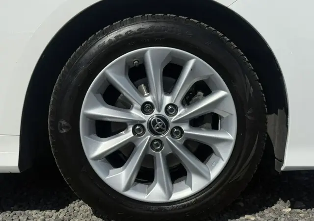 TOYOTA Corolla 1.5 Comfort MS