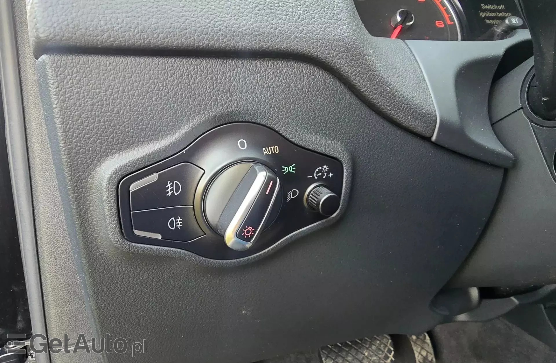 AUDI Q5 2.0 TDI clean diesel (190 KM) quattro S tronic