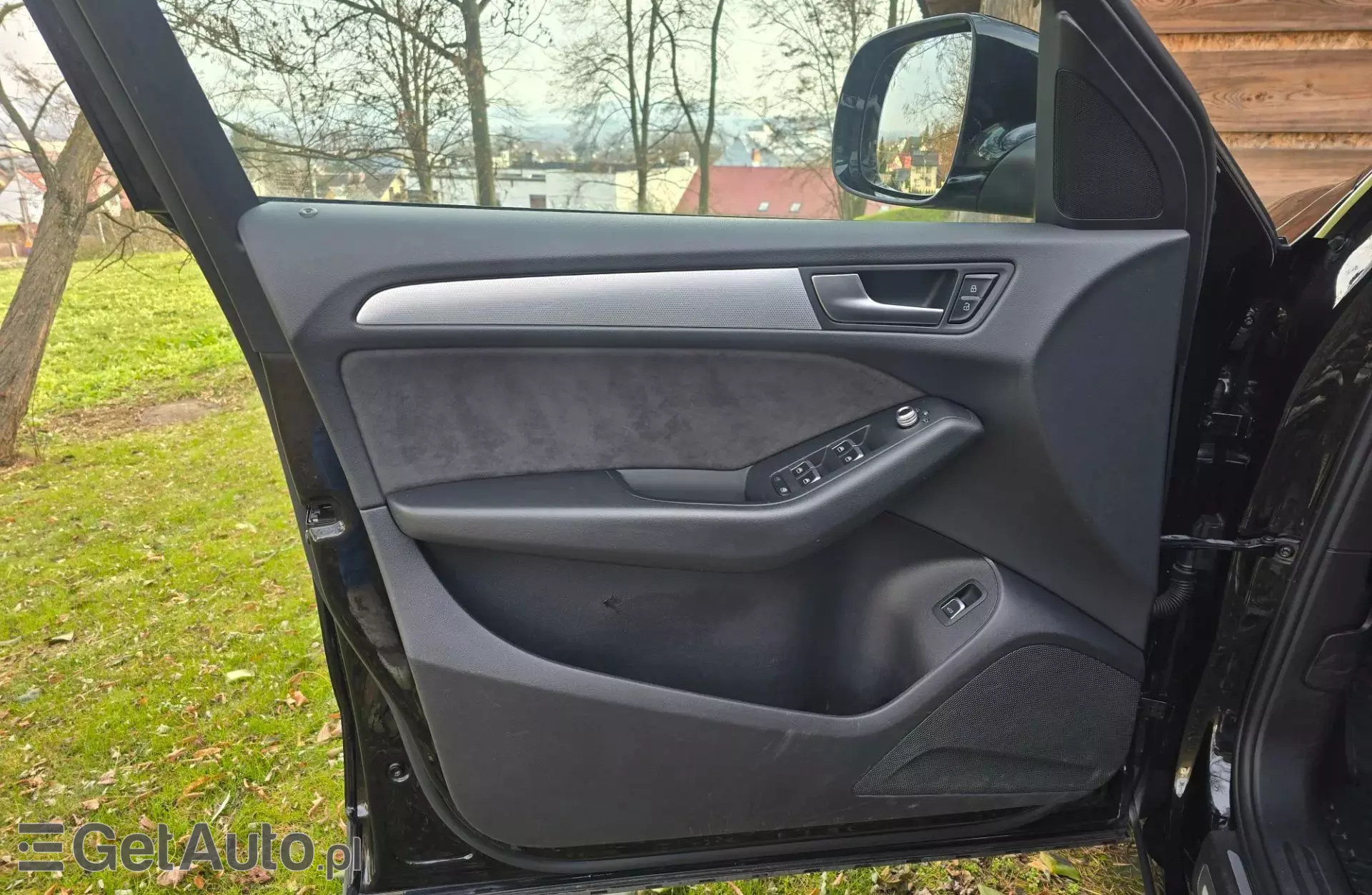 AUDI Q5 2.0 TDI clean diesel (190 KM) quattro S tronic