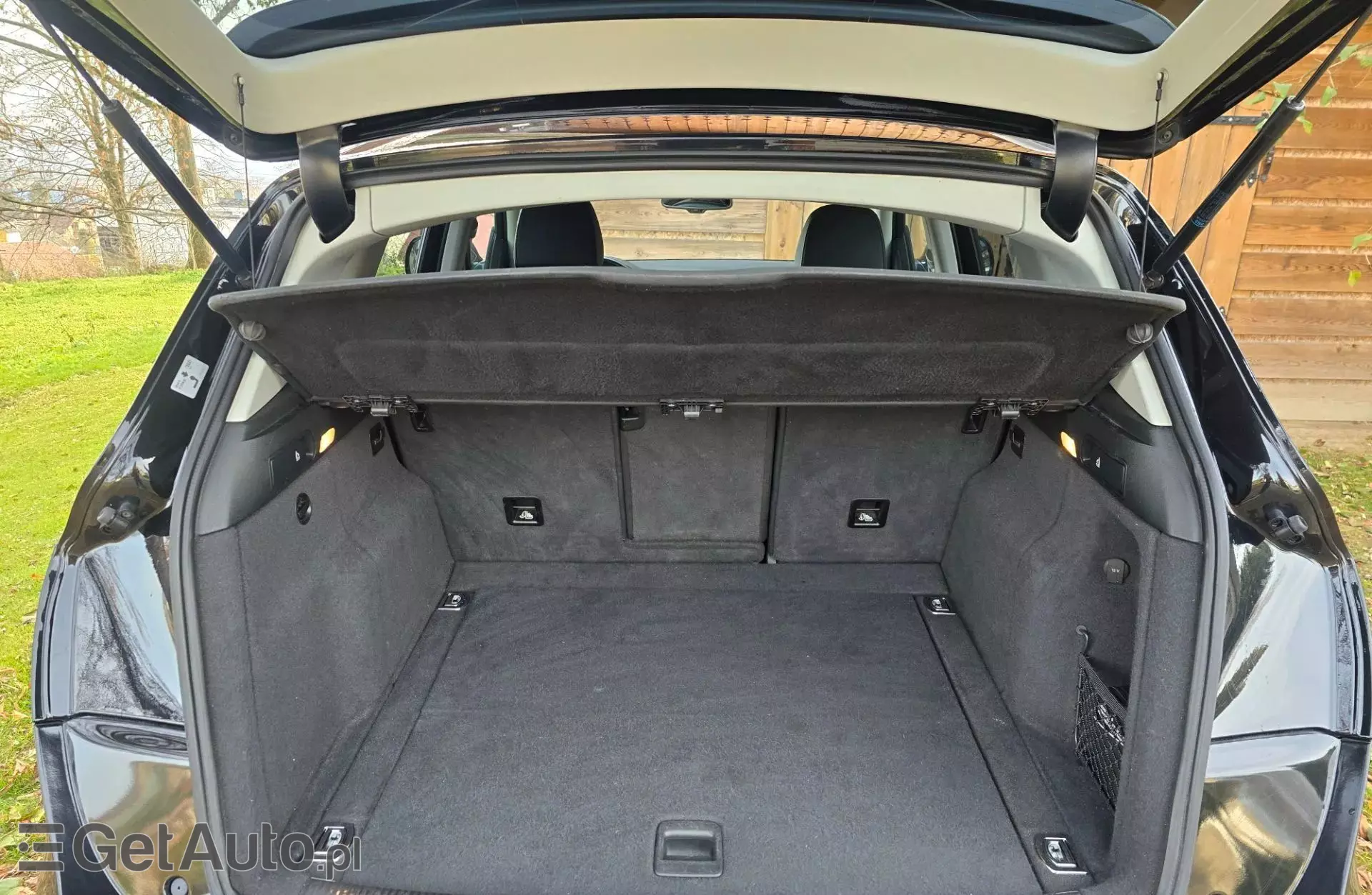 AUDI Q5 2.0 TDI clean diesel (190 KM) quattro S tronic