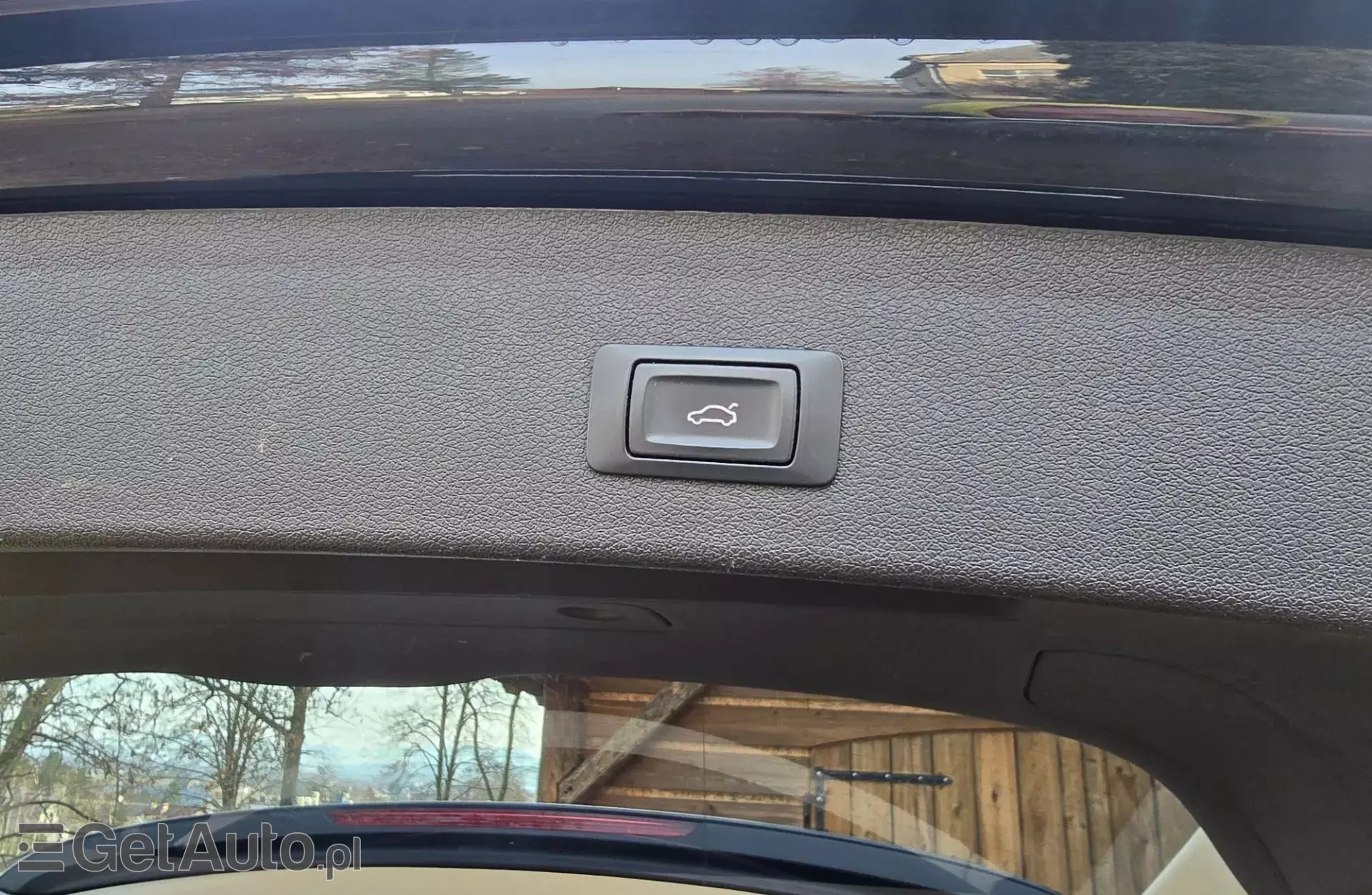 AUDI Q5 2.0 TDI clean diesel (190 KM) quattro S tronic