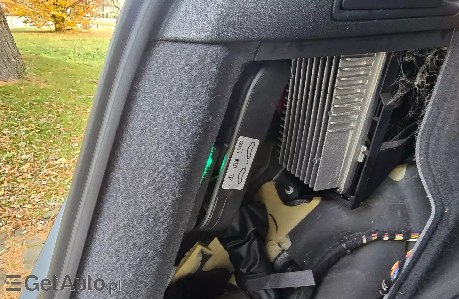 AUDI Q5 2.0 TDI clean diesel (190 KM) quattro S tronic