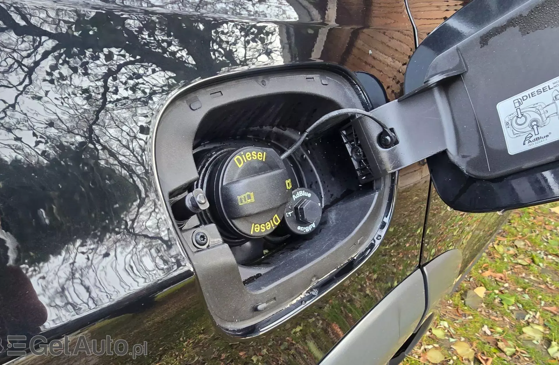 AUDI Q5 2.0 TDI clean diesel (190 KM) quattro S tronic