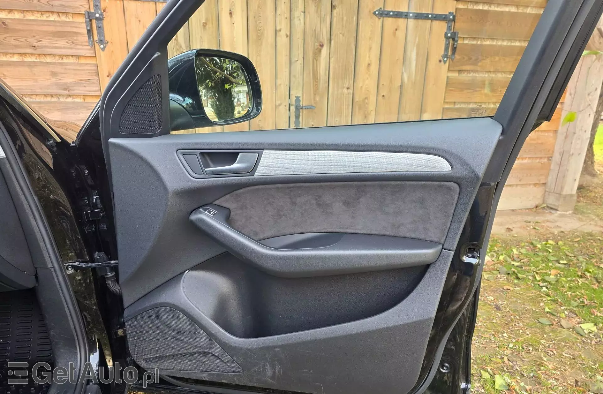 AUDI Q5 2.0 TDI clean diesel (190 KM) quattro S tronic