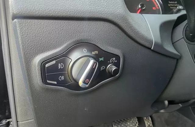 AUDI Q5 2.0 TDI clean diesel (190 KM) quattro S tronic