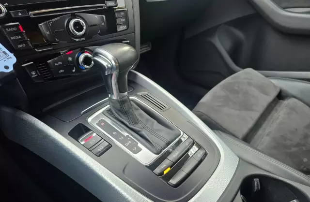 AUDI Q5 2.0 TDI clean diesel (190 KM) quattro S tronic