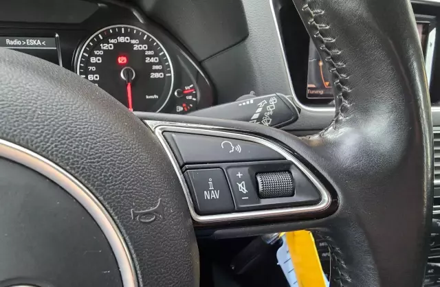 AUDI Q5 2.0 TDI clean diesel (190 KM) quattro S tronic