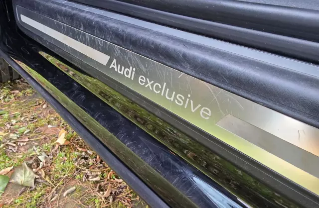 AUDI Q5 2.0 TDI clean diesel (190 KM) quattro S tronic