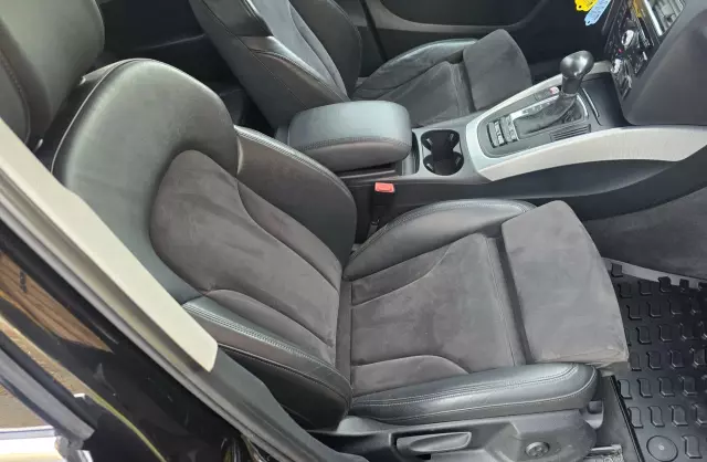 AUDI Q5 2.0 TDI clean diesel (190 KM) quattro S tronic