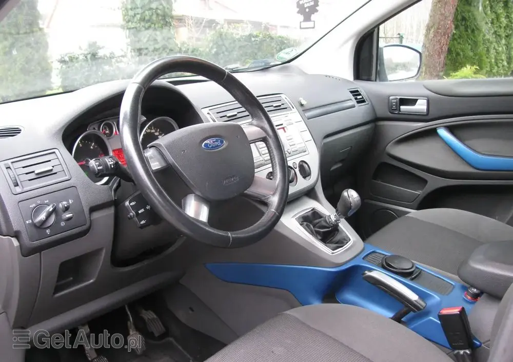FORD Kuga 2.0 TDCi Trend