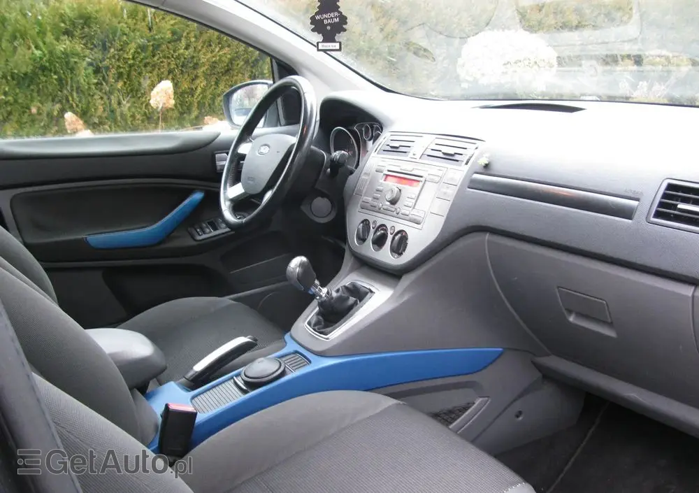 FORD Kuga 2.0 TDCi Trend