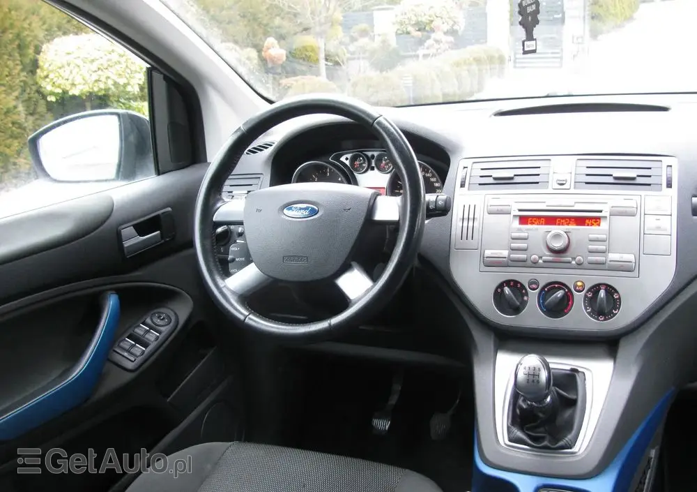 FORD Kuga 2.0 TDCi Trend