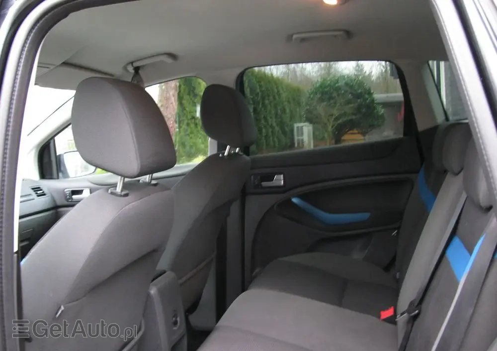 FORD Kuga 2.0 TDCi Trend