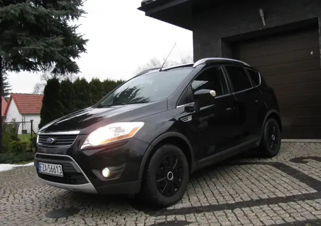 FORD Kuga 2.0 TDCi Trend
