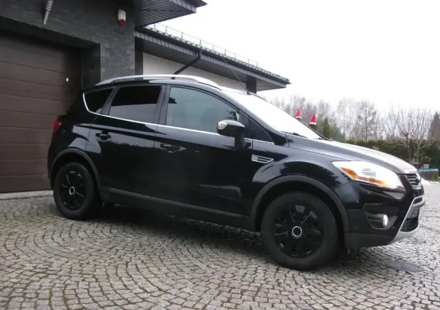 FORD Kuga 2.0 TDCi Trend