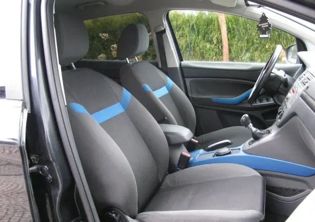 FORD Kuga 2.0 TDCi Trend