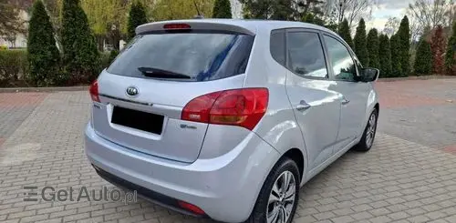 KIA Venga 